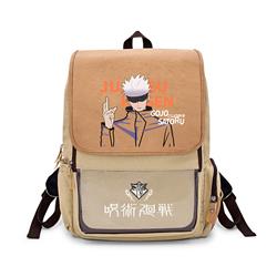 Jujutsu Kaisen anime backpack