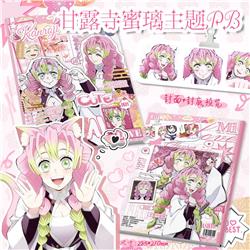 Demon slayer kimets anime album