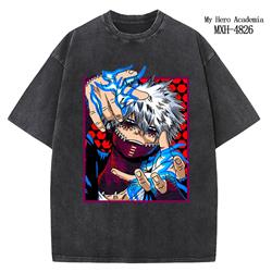 My Hero Academia anime T-shirt