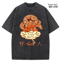 Dragon ball anime T-shirt