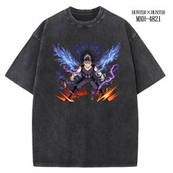 HunterX Hunter anime T-shirt