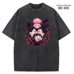 Jujutsu Kaisen anime T-shirt