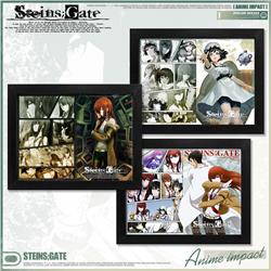Fate stay night anime Picture frame painting