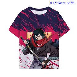 Naruto anime T-shirt