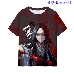 Bleach anime T-shirt