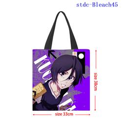 Bleach anime bag 33*38cm
