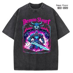 Demon slayer kimets anime T-shirt