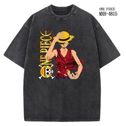 One Piece anime T-shirt
