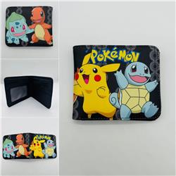 pokemon anime wallet