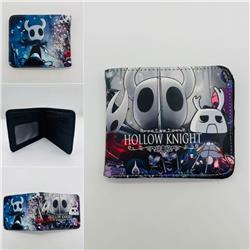 Hollow Knight anime wallet