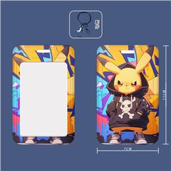 pokemon anime ferrule