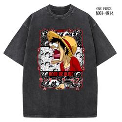 One Piece anime T-shirt
