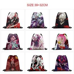 Dandadan anime bag 39*32cm