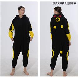 pokemon anime pajamas