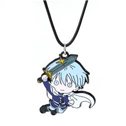 Sousou no Frieren anime necklace