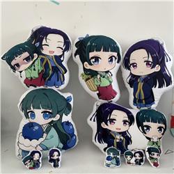 The Apothecary Diaries anime cushion 45cm