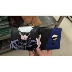 Jujutsu Kaisen anime wallet