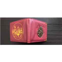 Harry Potter anime wallet