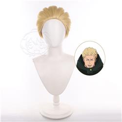 Jujutsu Kaisen anime wig