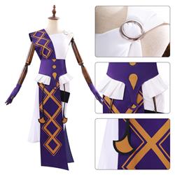 Fate anime cosplay