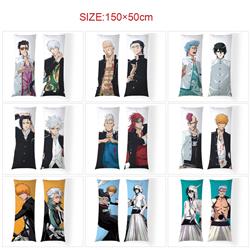 Bleach anime cushion 50*150cm