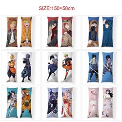 Naruto anime cushion 50*150cm