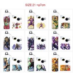 JoJos Bizarre Adventure anime vacuum cup