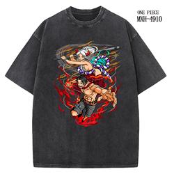 One Piece anime T-shirt