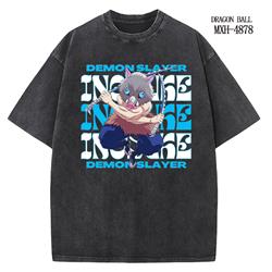 Demon slayer kimets anime T-shirt