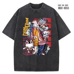 Dandadan anime T-shirt