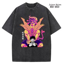 Jujutsu Kaisen anime T-shirt