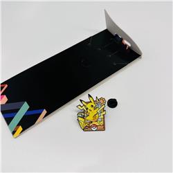 pokemon anime pin