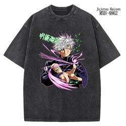 Jujutsu Kaisen anime T-shirt