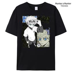 HunterX Hunter anime T-shirt