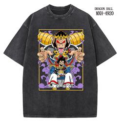 Dragon ball anime  T-shirt