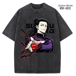 Jujutsu Kaisen anime T-shirt