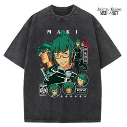 Jujutsu Kaisen anime T-shirt