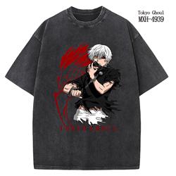 Tokyo Ghoul anime  T-shirt