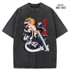 Bleach anime T-shirt