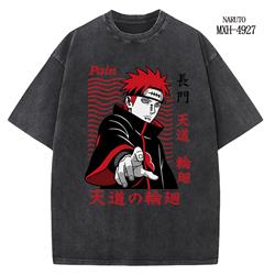 Naruto anime T-shirt