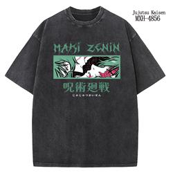 Jujutsu Kaisen anime T-shirt