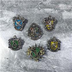 Harry Potter anime pin