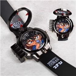 Detective Conan anime watch