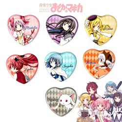 Card Captor Sakura anime pin