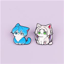 Sousou no Frieren anime pin