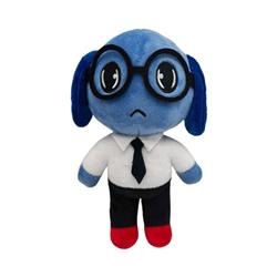 Animal hospital plush doll 20cm