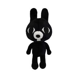 Animal hospital plush doll 25cm