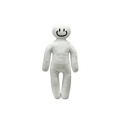 Meccha chameleon anime plush doll 25cm