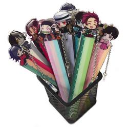 Demon slayer kimets anime ruler