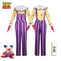 Toy story anime cosplay